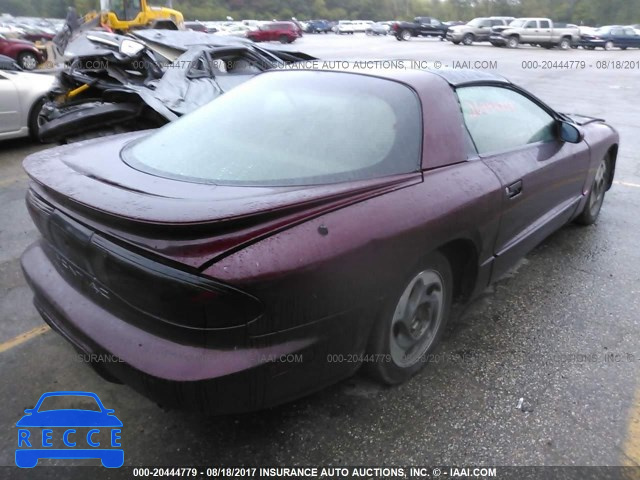 1995 Pontiac Firebird 2G2FS22S5S2234039 зображення 3