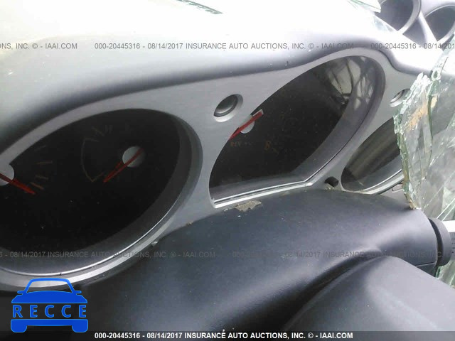 2005 Nissan 350Z ROADSTER JN1AZ36A95M760149 image 6