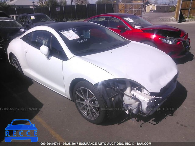 2011 Mitsubishi Eclipse GS SPORT 4A31K5DFXBE002870 image 0