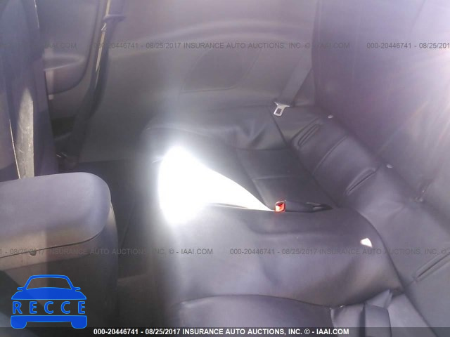 2011 Mitsubishi Eclipse GS SPORT 4A31K5DFXBE002870 image 7