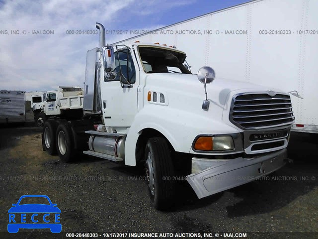 2004 STERLING TRUCK AT 9500 2FWJA3CV74AM18592 Bild 0