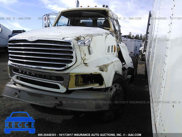 2004 STERLING TRUCK AT 9500 2FWJA3CV74AM18592 зображення 1