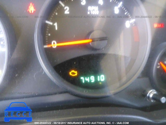 2010 Jeep Patriot SPORT 1J4NF2GB0AD512286 image 6
