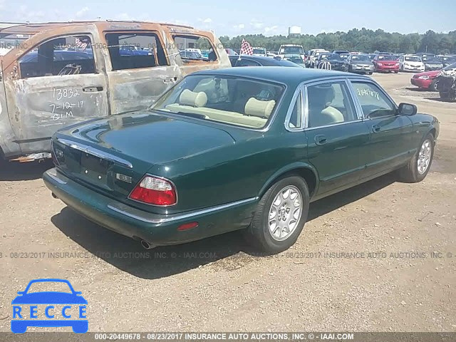 1999 Jaguar XJ8 SAJHD1044XC876726 image 3