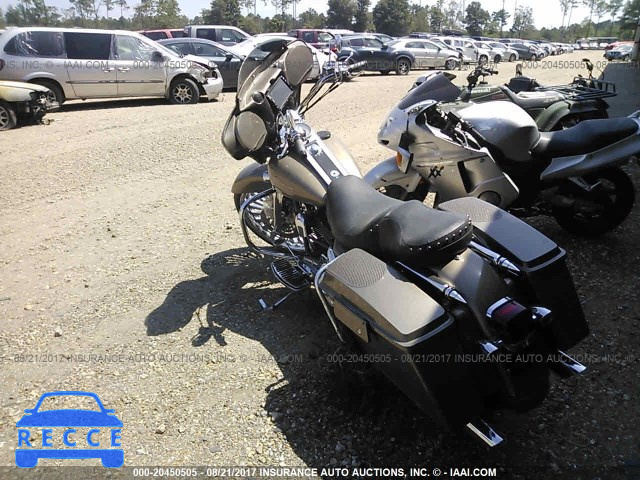 2005 Harley-davidson FLHRI 1HD1FBW135Y683821 image 2