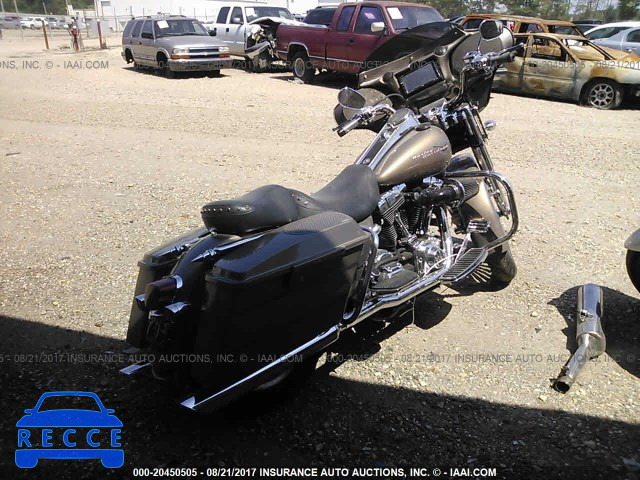 2005 Harley-davidson FLHRI 1HD1FBW135Y683821 зображення 3