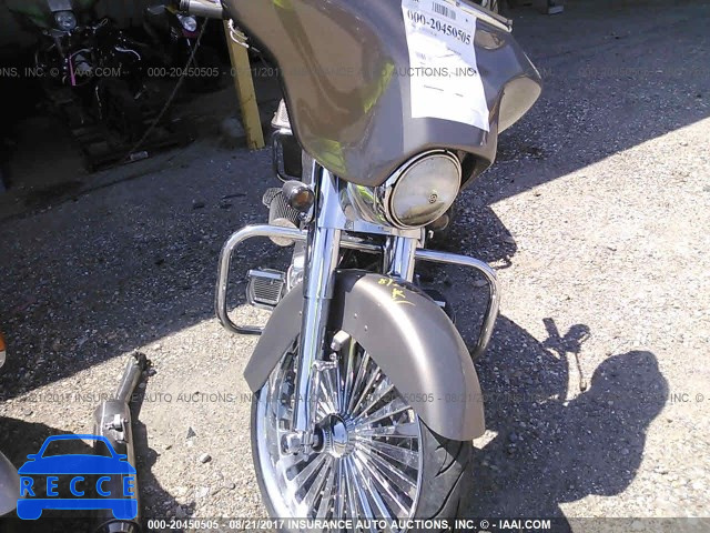 2005 Harley-davidson FLHRI 1HD1FBW135Y683821 зображення 4