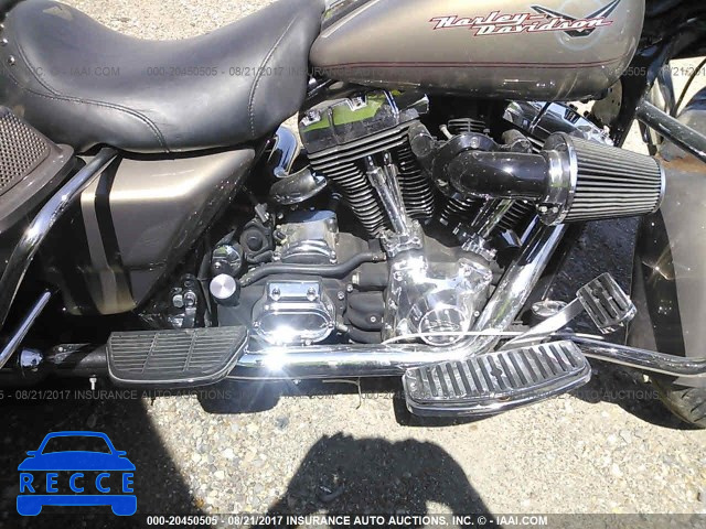 2005 Harley-davidson FLHRI 1HD1FBW135Y683821 image 7