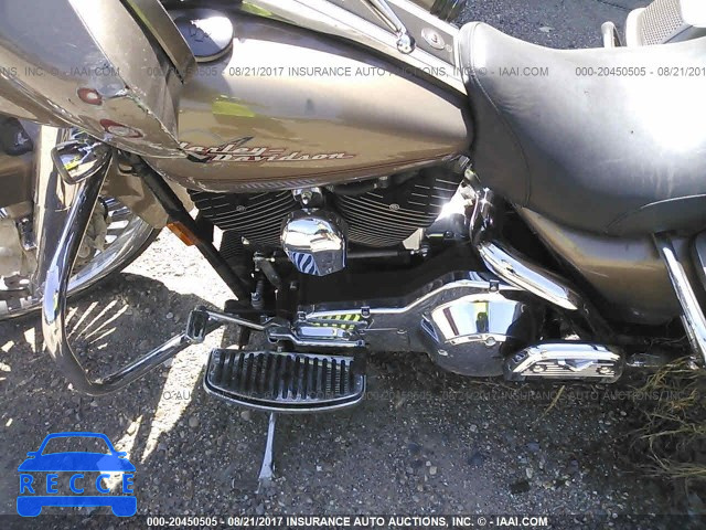 2005 Harley-davidson FLHRI 1HD1FBW135Y683821 зображення 8