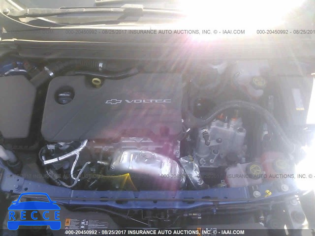 2017 Chevrolet Volt LT 1G1RC6S56HU171620 image 7