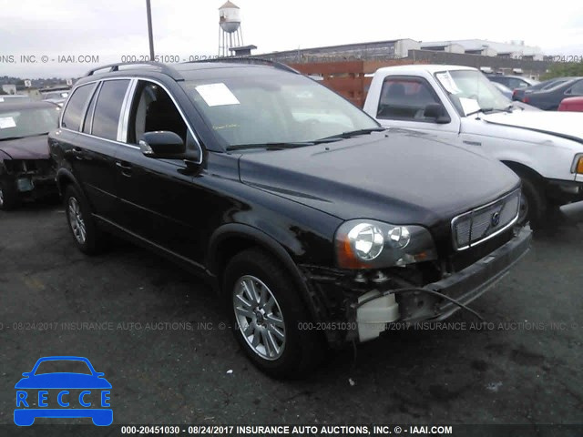 2008 Volvo XC90 3.2 YV4CZ982981430576 зображення 0