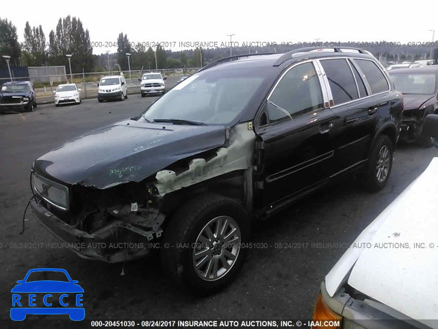 2008 Volvo XC90 3.2 YV4CZ982981430576 зображення 1