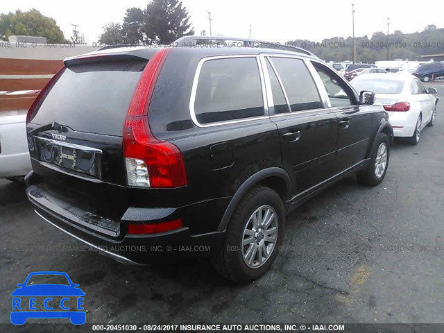 2008 Volvo XC90 3.2 YV4CZ982981430576 зображення 3