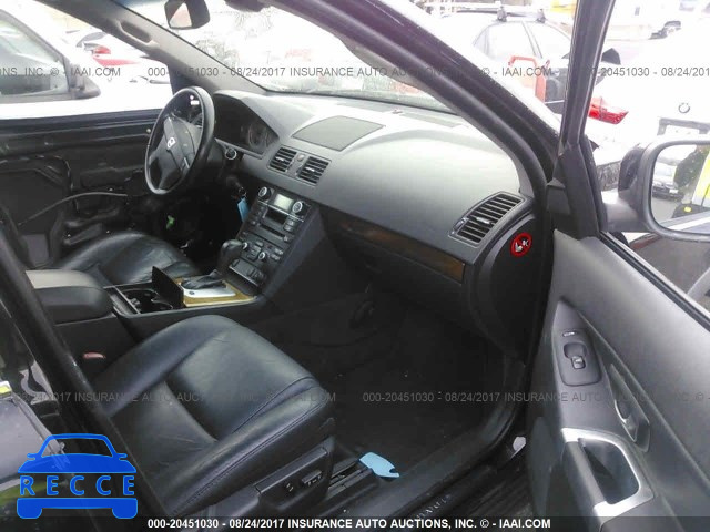 2008 Volvo XC90 3.2 YV4CZ982981430576 зображення 4