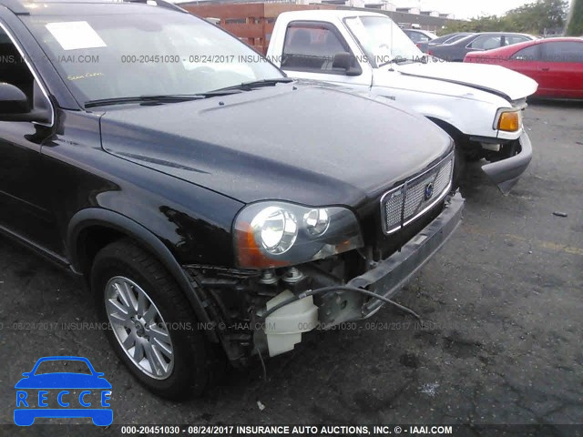 2008 Volvo XC90 3.2 YV4CZ982981430576 зображення 5