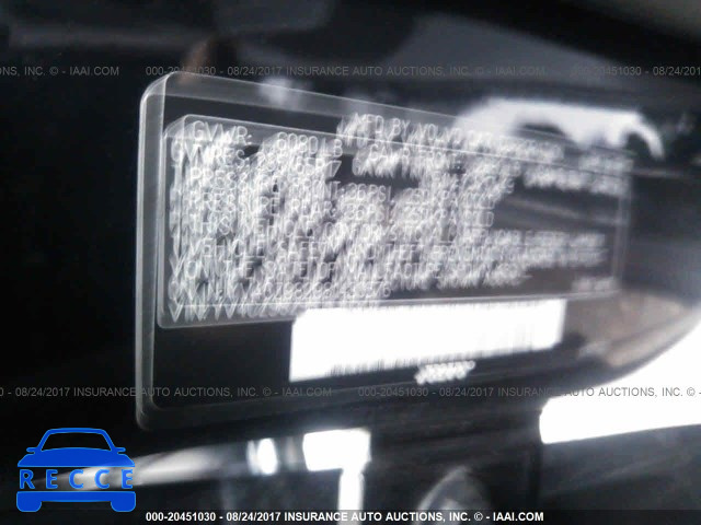 2008 Volvo XC90 3.2 YV4CZ982981430576 зображення 8