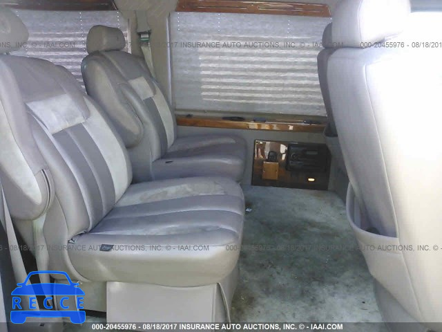 2002 Dodge Ram Van B1500 2B6HB11Y82K125356 Bild 6