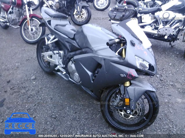 2005 Honda CBR600 RR JH2PC37015M206965 Bild 0