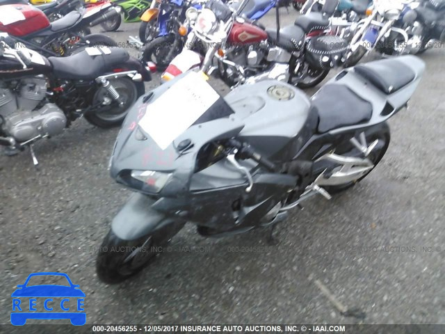 2005 Honda CBR600 RR JH2PC37015M206965 Bild 1