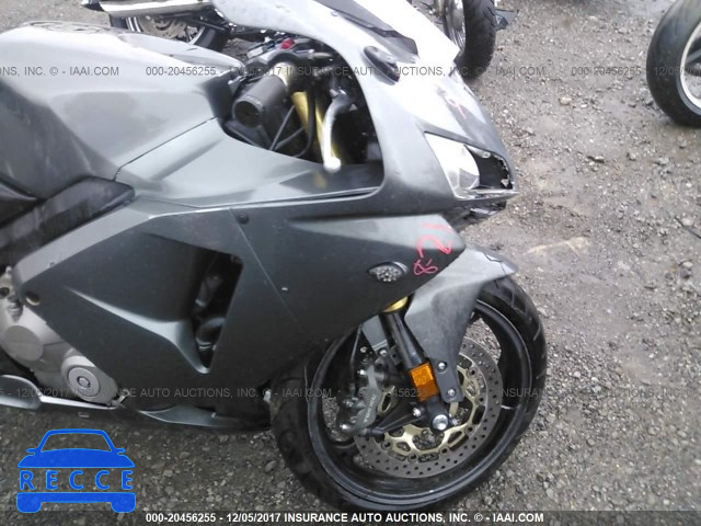 2005 Honda CBR600 RR JH2PC37015M206965 зображення 4