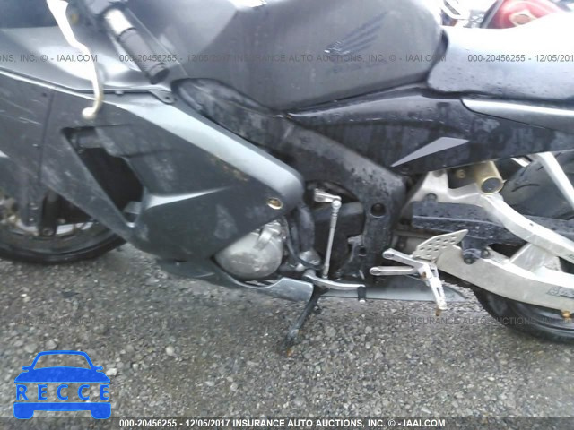 2005 Honda CBR600 RR JH2PC37015M206965 image 8