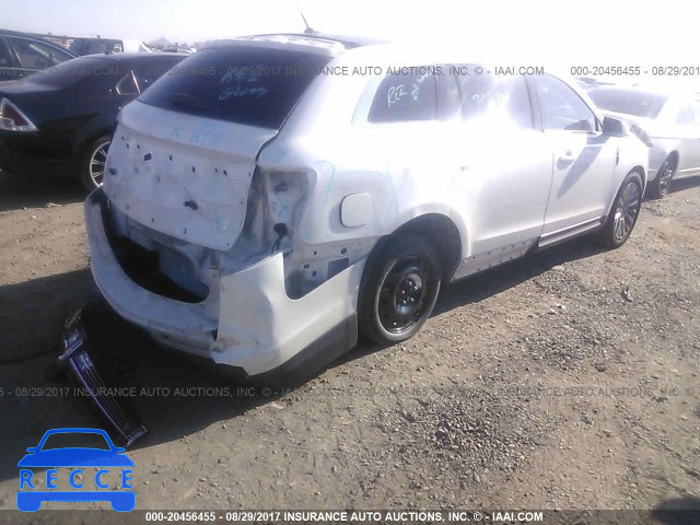 2012 Lincoln MKT 2LMHJ5FR8CBL55049 image 3