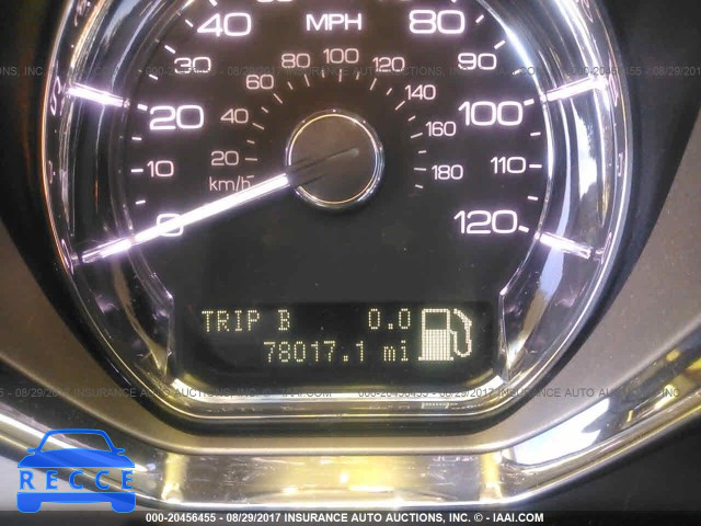 2012 Lincoln MKT 2LMHJ5FR8CBL55049 image 6