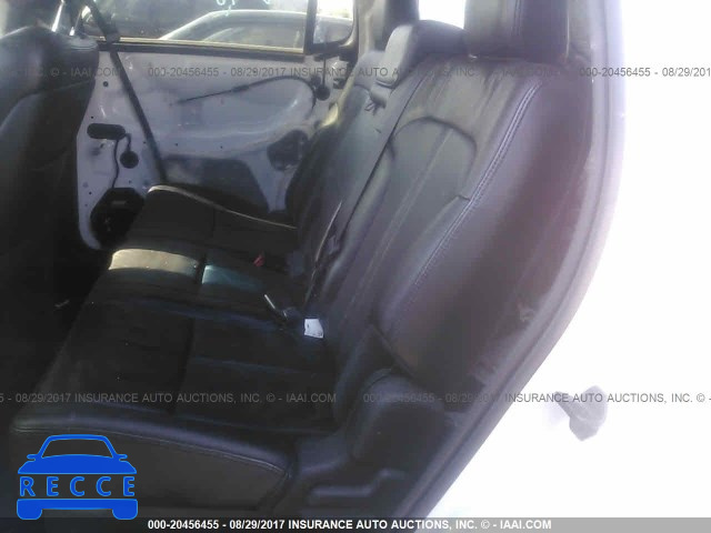 2012 Lincoln MKT 2LMHJ5FR8CBL55049 image 7