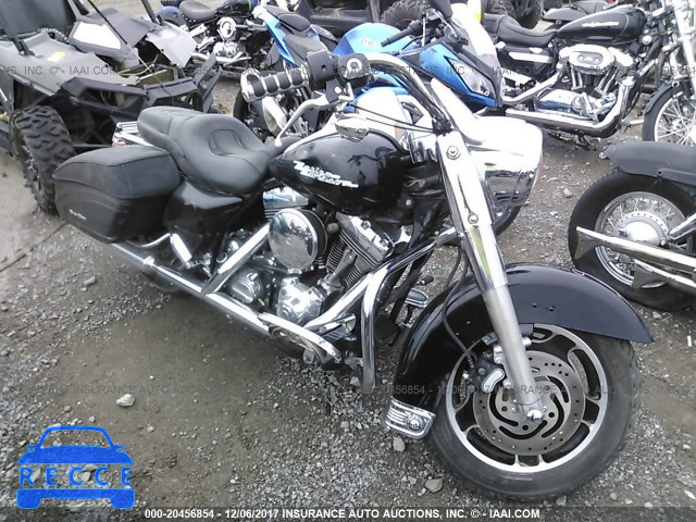 2005 Harley-davidson FLHRSI 1HD1FYW195Y618023 image 0