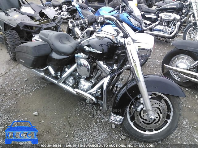 2005 Harley-davidson FLHRSI 1HD1FYW195Y618023 зображення 0