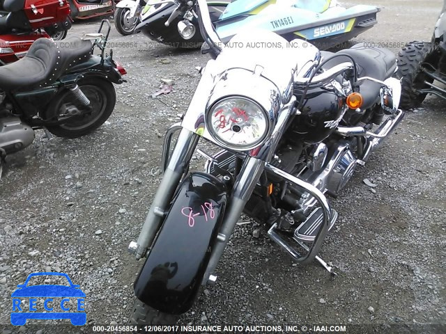 2005 Harley-davidson FLHRSI 1HD1FYW195Y618023 зображення 1