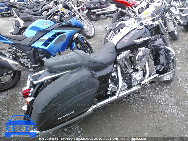 2005 Harley-davidson FLHRSI 1HD1FYW195Y618023 image 3