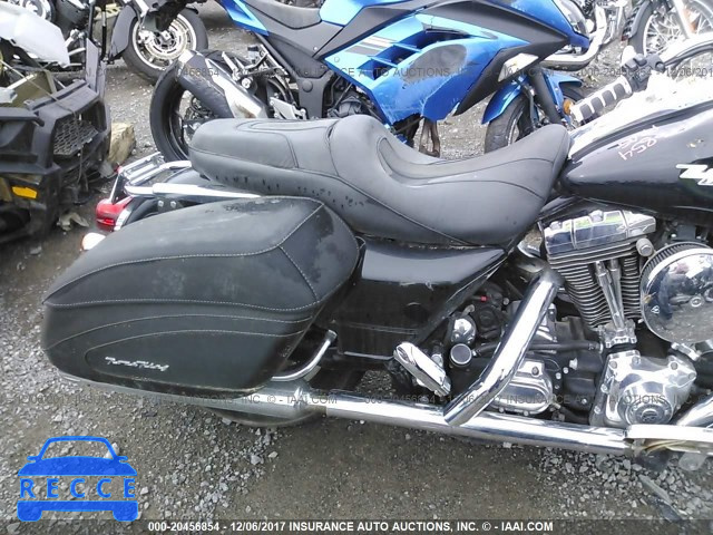 2005 Harley-davidson FLHRSI 1HD1FYW195Y618023 image 5