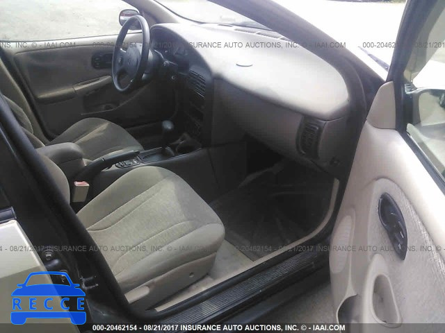 2002 Saturn SL2 1G8ZK52762Z121617 image 4