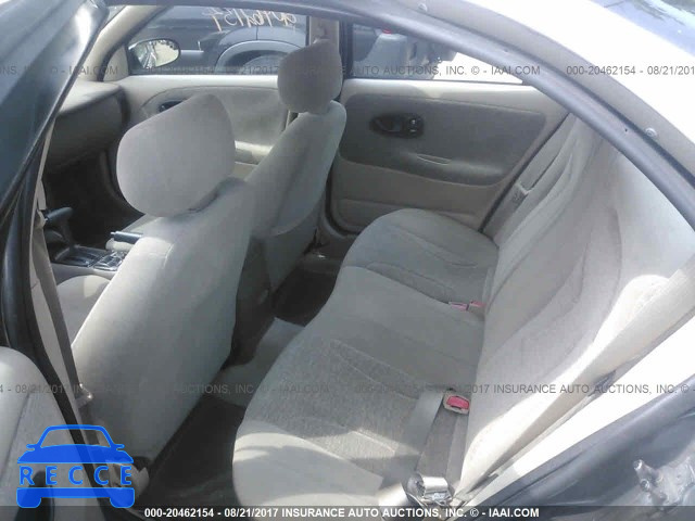 2002 Saturn SL2 1G8ZK52762Z121617 image 7