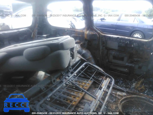 2000 Nissan Quest SE/GLE/GXE 4N2XN11TXYD839895 image 6