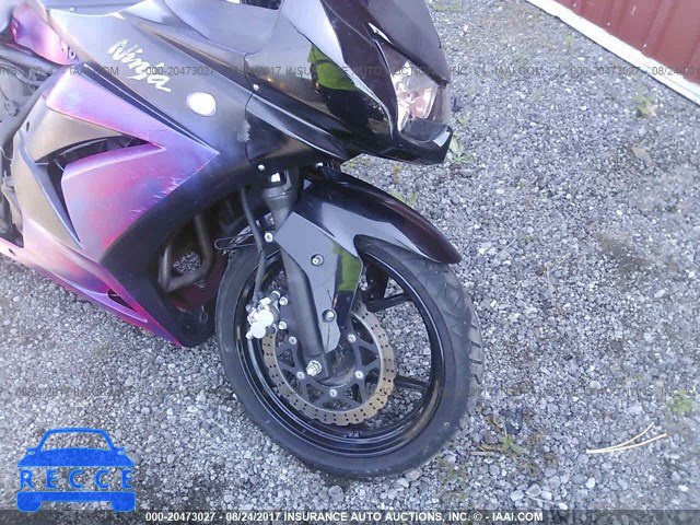 2011 Kawasaki EX250 J JKAEXMJ16BDA94281 image 4