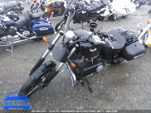 2013 Victory Motorcycles VEGAS 8-BALL 5VPGA36N5D3017785 зображення 1