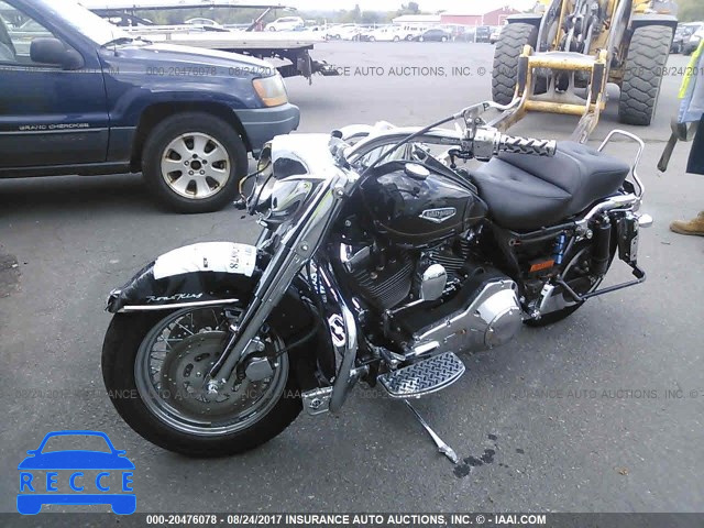 1999 Harley-davidson FLHRCI 1HD1FRW13XY623985 image 1