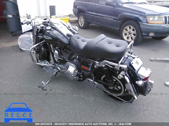 1999 Harley-davidson FLHRCI 1HD1FRW13XY623985 image 2