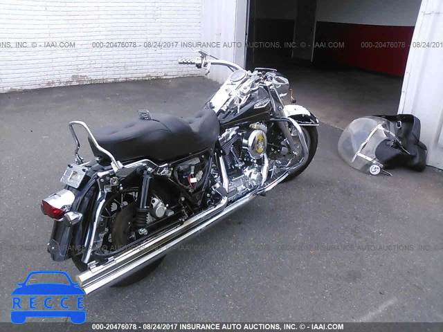 1999 Harley-davidson FLHRCI 1HD1FRW13XY623985 Bild 3