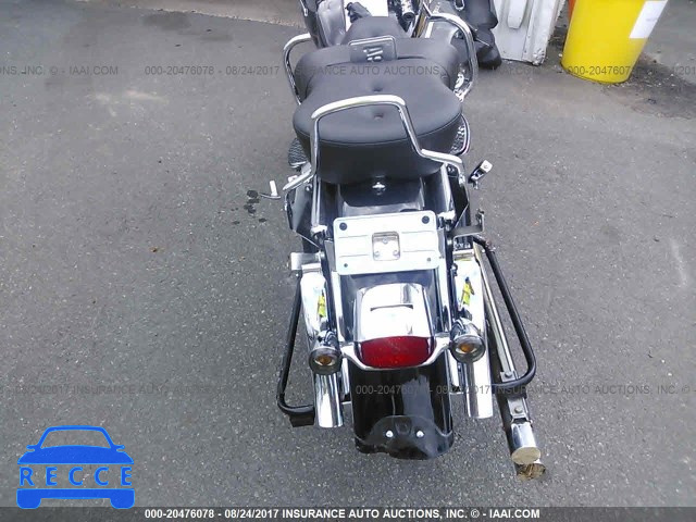 1999 Harley-davidson FLHRCI 1HD1FRW13XY623985 image 5