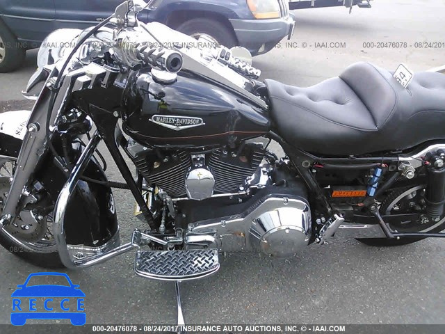 1999 Harley-davidson FLHRCI 1HD1FRW13XY623985 Bild 8