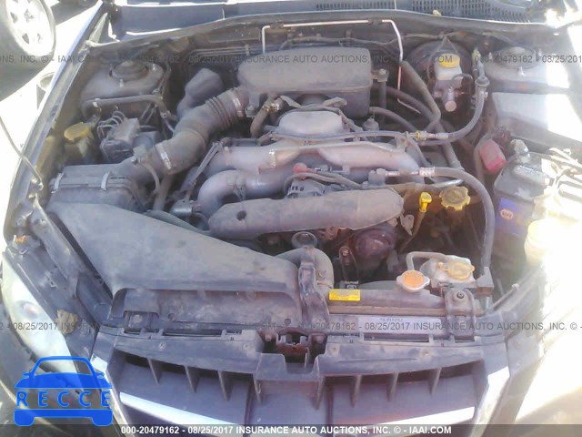 2009 Subaru Outback 2.5I 4S4BP61C397332692 image 9