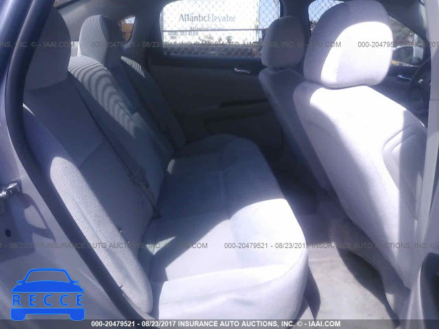 2016 Chevrolet Impala Limited LT 2G1WB5E32G1105117 image 7