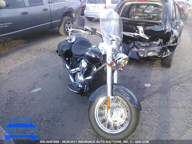 2017 KAWASAKI VN900 D JKAVN2D12HA058438 image 0