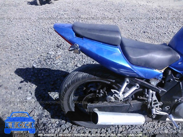 2006 Suzuki SV650 JS1VP53A762100042 image 5