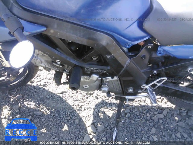 2006 Suzuki SV650 JS1VP53A762100042 image 8