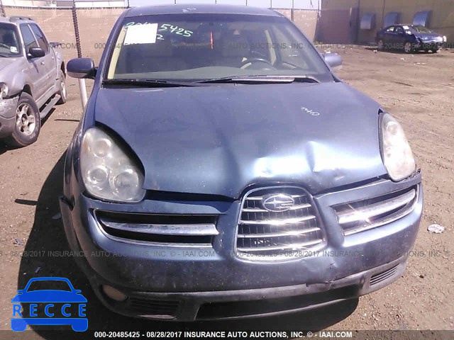 2006 Subaru B9 Tribeca 3.0 H6/3.0 H6 LIMITED 4S4WX86C564431498 Bild 5