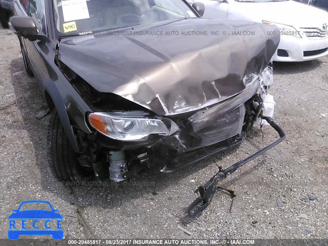 2016 Volvo XC70 T5/PLATINUM YV4612NM1G1245602 image 5